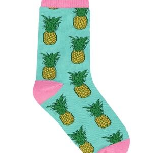 Pineapple Socks
